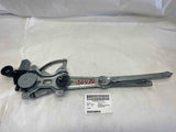 2004 - 2010 TOYOTA SIENNA Front Door Window Regulator Right Passenger Side RH