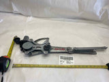 2004 - 2010 TOYOTA SIENNA Front Door Window Regulator Right Passenger Side RH