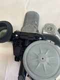 2004 - 2010 TOYOTA SIENNA Front Door Window Regulator Right Passenger Side RH