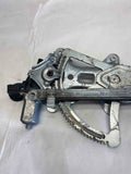 2004 - 2010 TOYOTA SIENNA Front Door Window Regulator Right Passenger Side RH