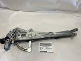 2004 - 2010 TOYOTA SIENNA Front Door Window Regulator Right Passenger Side RH