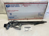 2004 - 2010 TOYOTA SIENNA Front Door Window Regulator Right Passenger Side RH