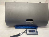 2004-2010 TOYOTA SIENNA Front Dash Black Glovebox Glove Box Assembly Right Side