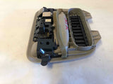 2006 TOYOTA SIENNA Rear Overhead Grab Handle Reading Light Right Passenger Side