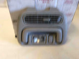2006 TOYOTA SIENNA Rear Overhead Grab Handle Reading Light Right Passenger Side