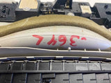 2006 TOYOTA SIENNA Rear Overhead Grab Handle Reading Light Left Driver Side LH G