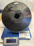 2006 TOYOTA SIENNA Engine Power Brake Booster (131010-89050) 3.3L A/T Van G