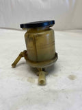 2006 TOYOTA SIENNA Power Steering Pump Fluid Reservoir Bottle Tank 3.3L G