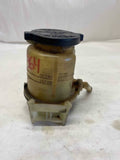 2006 TOYOTA SIENNA Power Steering Pump Fluid Reservoir Bottle Tank 3.3L G