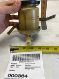 2006 TOYOTA SIENNA Power Steering Pump Fluid Reservoir Bottle Tank 3.3L G