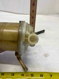 2006 TOYOTA SIENNA Power Steering Pump Fluid Reservoir Bottle Tank 3.3L G