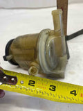 2006 TOYOTA SIENNA Power Steering Pump Fluid Reservoir Bottle Tank 3.3L G