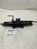 2006 TOYOTA SIENNA Emergency Scissor Jack Lift Spare Jack and Tool Kit Van 3.3L