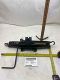 2006 TOYOTA SIENNA Emergency Scissor Jack Lift Spare Jack and Tool Kit Van 3.3L