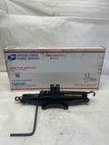 2006 TOYOTA SIENNA Emergency Scissor Jack Lift Spare Jack and Tool Kit Van 3.3L