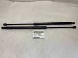 2006 TOYOTA SIENNA Rear Hatch Support Struts Liftgate Tailgate Left & Right Side