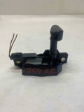 2006 TOYOTA SIENNA Rear Quarter Window Glass Regulator Right Passenger Side RH