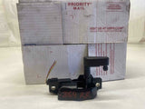 2006 TOYOTA SIENNA Rear Quarter Window Glass Regulator Right Passenger Side RH