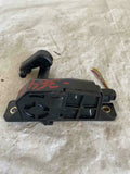 2006 TOYOTA SIENNA Rear Quarter Window Glass Regulator Left Driver Side LH G