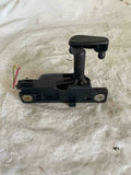 2006 TOYOTA SIENNA Rear Quarter Window Glass Regulator Left Driver Side LH G