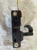 2006 TOYOTA SIENNA Rear Quarter Window Glass Regulator Left Driver Side LH G