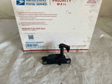 2006 TOYOTA SIENNA Rear Quarter Window Glass Regulator Left Driver Side LH G