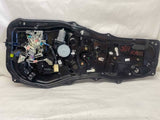 2004 - 2010 TOYOTA SIENNA Rear Window Electric Regulator Right Passenger Side RH