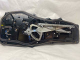 2004 - 2010 TOYOTA SIENNA Rear Window Electric Regulator Right Passenger Side RH
