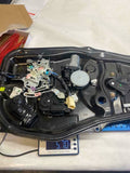 2004 - 2010 TOYOTA SIENNA Rear Window Electric Regulator Right Passenger Side RH