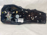 2004 - 2010 TOYOTA SIENNA Rear Window Electric Regulator Left Driver Side LH G