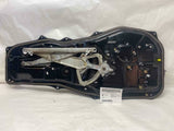 2004 - 2010 TOYOTA SIENNA Rear Window Electric Regulator Left Driver Side LH G