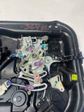 2004 - 2010 TOYOTA SIENNA Rear Window Electric Regulator Left Driver Side LH G