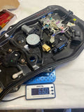 2004 - 2010 TOYOTA SIENNA Rear Window Electric Regulator Left Driver Side LH G