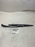 2003 - 2005 TOYOTA SIENNA Rear Back Tailgate Liftgate Glass Window Wiper Arm G