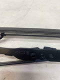 2003 - 2005 TOYOTA SIENNA Rear Back Tailgate Liftgate Glass Window Wiper Arm G