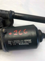 1997 - 2001 TOYOTA CAMRY Wiper Trans. Linkages W/ Motor 85110-AA020 *