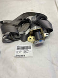 2006 TOYOTA SIENNA Rear Back Seat Lap & Shoulder Belt Left Driver Side LH G