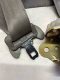 2006 TOYOTA SIENNA Rear Back Seat Lap & Shoulder Belt Left Driver Side LH G