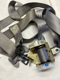 2006 TOYOTA SIENNA Rear Back Seat Lap & Shoulder Belt Left Driver Side LH G