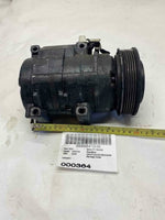 2004 - 2006 TOYOTA SIENNA Engine A/c Air Conditioner Air Compressor 8-330 3.3L G