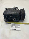 2004 - 2006 TOYOTA SIENNA Engine A/c Air Conditioner Air Compressor 8-330 3.3L G