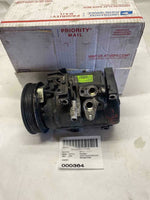 2004 - 2006 TOYOTA SIENNA Engine A/c Air Conditioner Air Compressor 8-330 3.3L G