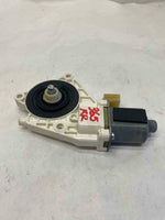 2006 - 2012 FORD FUSION Rear Door Power Window Motor Right Passenger Side RH G