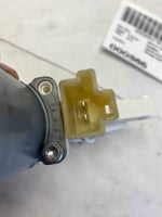 2006 - 2012 FORD FUSION Rear Door Power Window Motor Right Passenger Side RH G