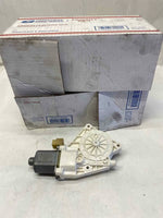 2006 - 2012 FORD FUSION Rear Door Power Window Motor Right Passenger Side RH G