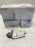 2006 - 2012 FORD FUSION Rear Door Power Window Motor Right Passenger Side RH G