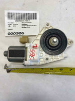 2006 - 2012 FORD FUSION Rear Door Power Window Motor Left Driver Side Sedan G
