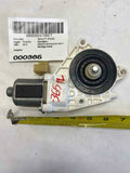 2006 - 2012 FORD FUSION Rear Door Power Window Motor Left Driver Side Sedan G