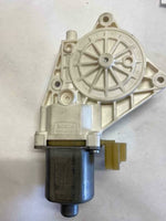 2006 - 2012 FORD FUSION Rear Door Power Window Motor Left Driver Side Sedan G