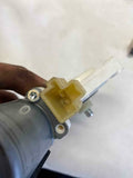 2006 - 2012 FORD FUSION Rear Door Power Window Motor Left Driver Side Sedan G